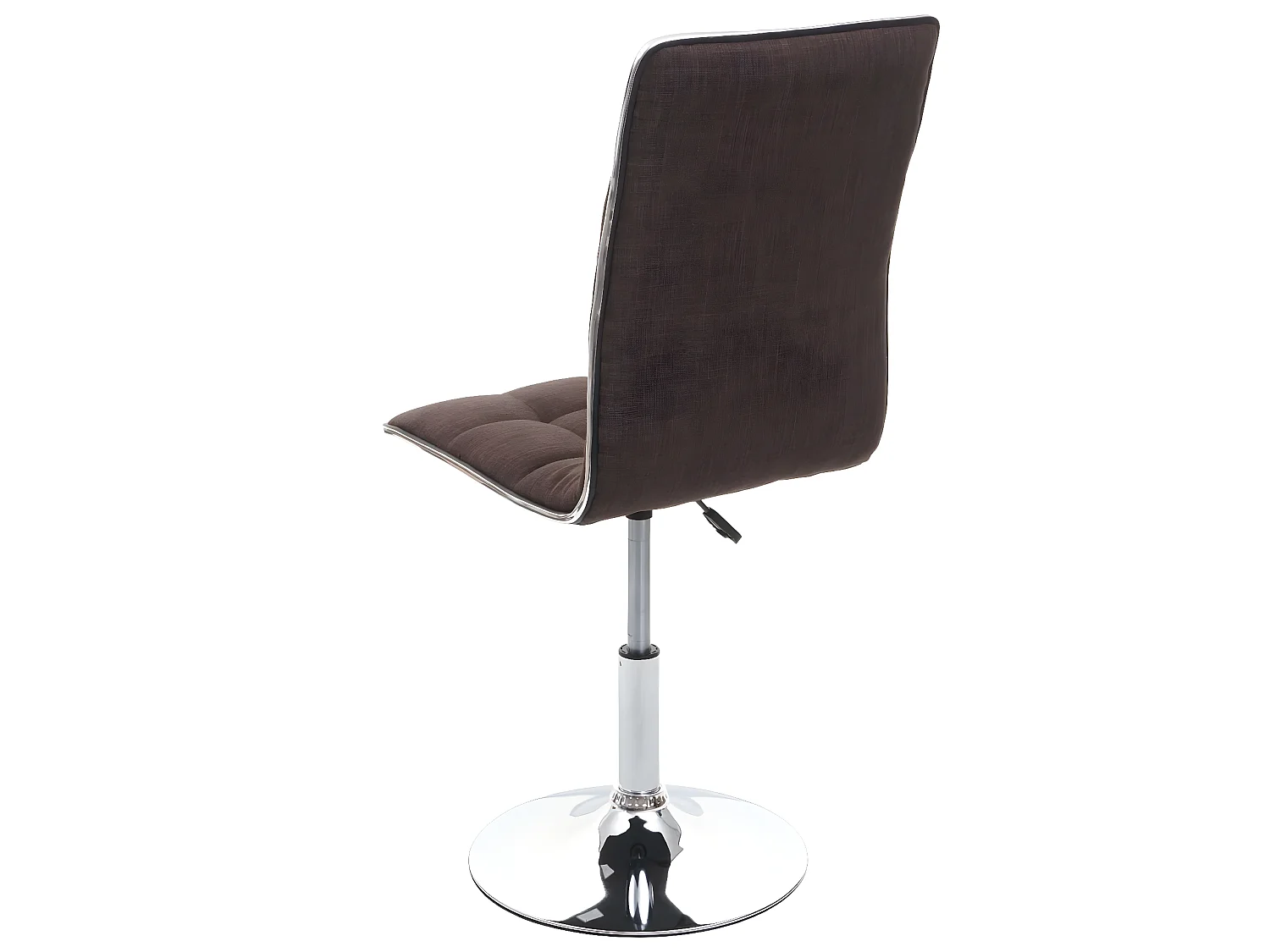 Chaise de salle à manger MCW-C41 (lot de 6),  brun