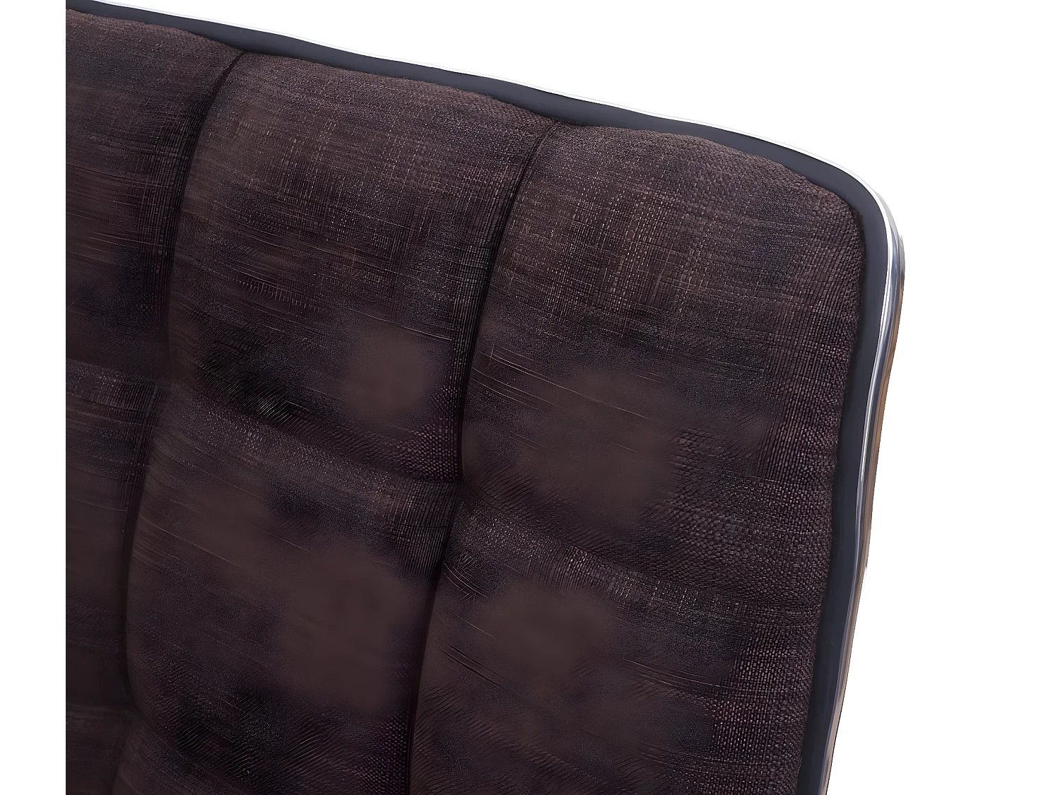 Chaise de salle à manger MCW-C41 (lot de 6),  brun