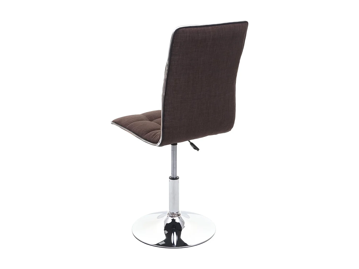 Chaise de salle à manger MCW-C41 (lot de 6),  brun