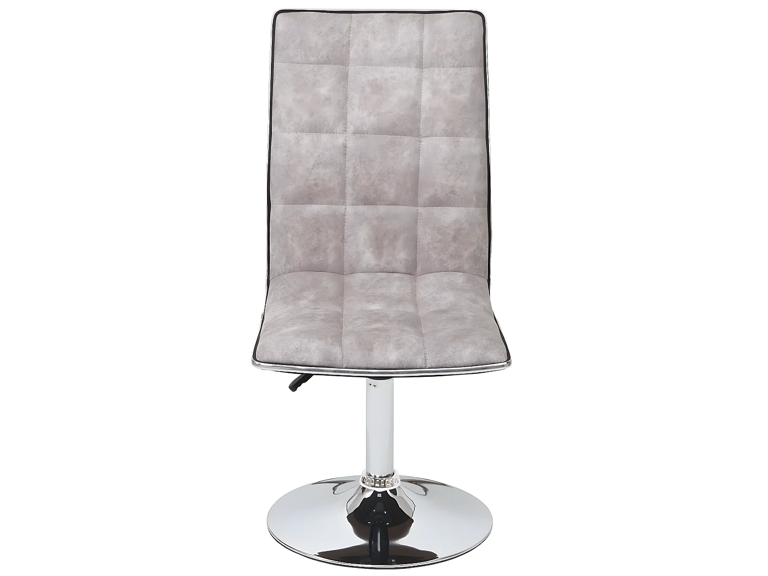 Silla de comedor MCW-C41 (set de 2),  vintage pebble grey