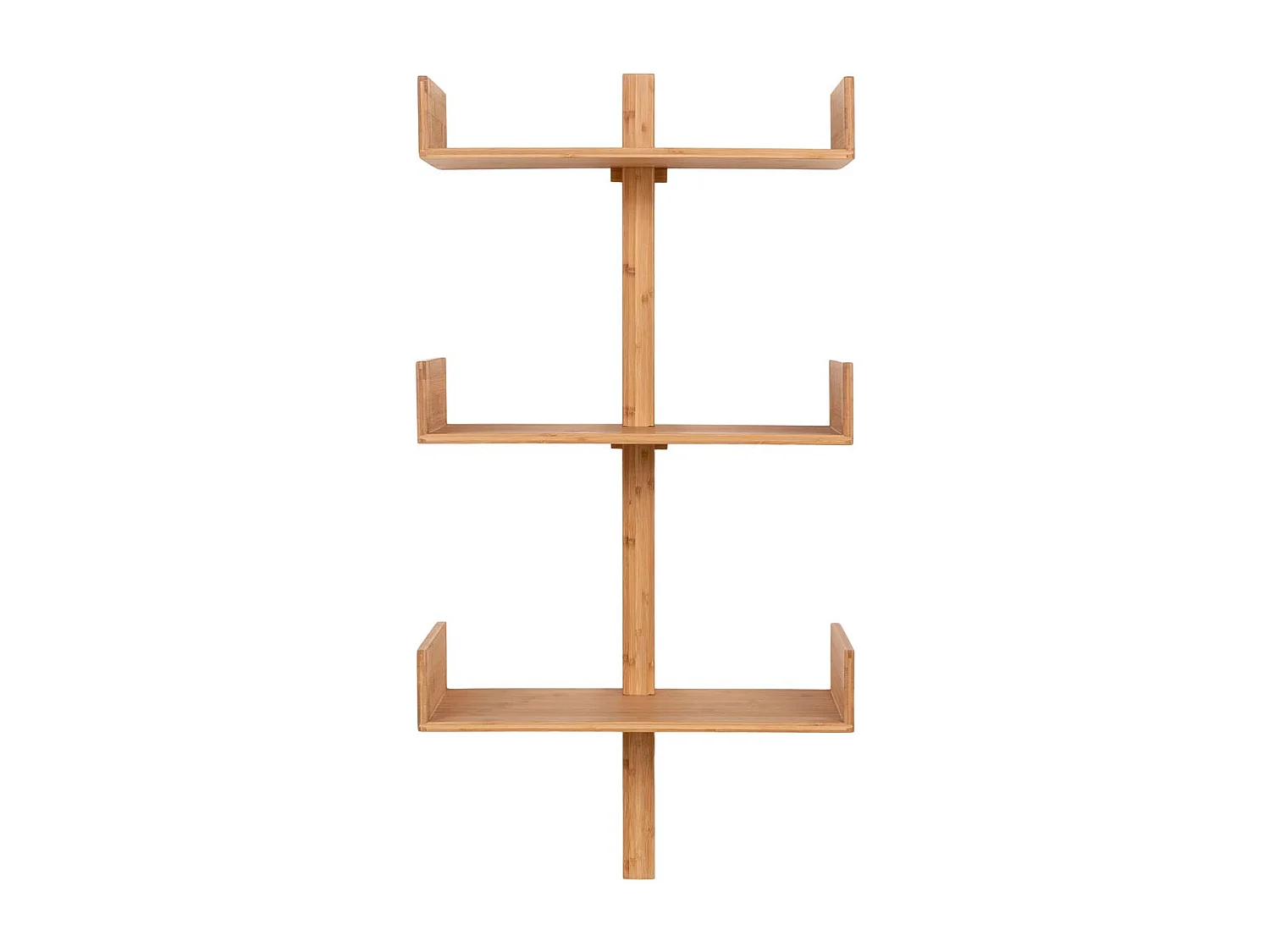 Villa Regal Wandregal 50x102cm natur.