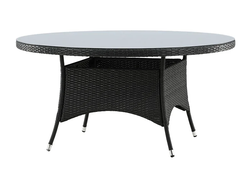 Volta Round Dining Table