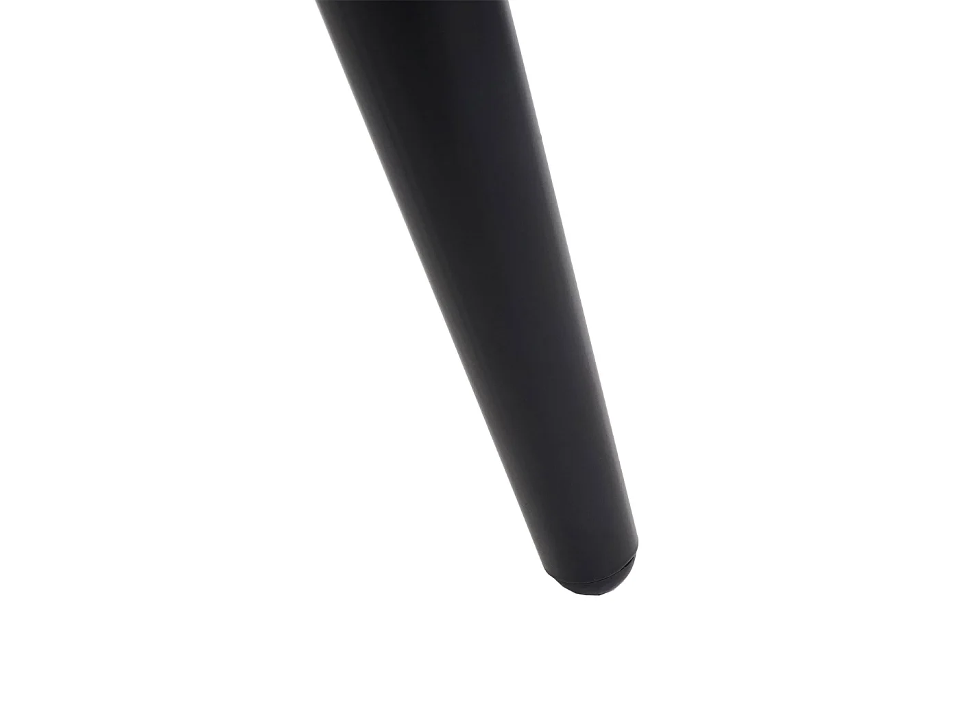 Chaise de salle à manger MCW-G42 (lot de 2),  velours, gris-anthracite