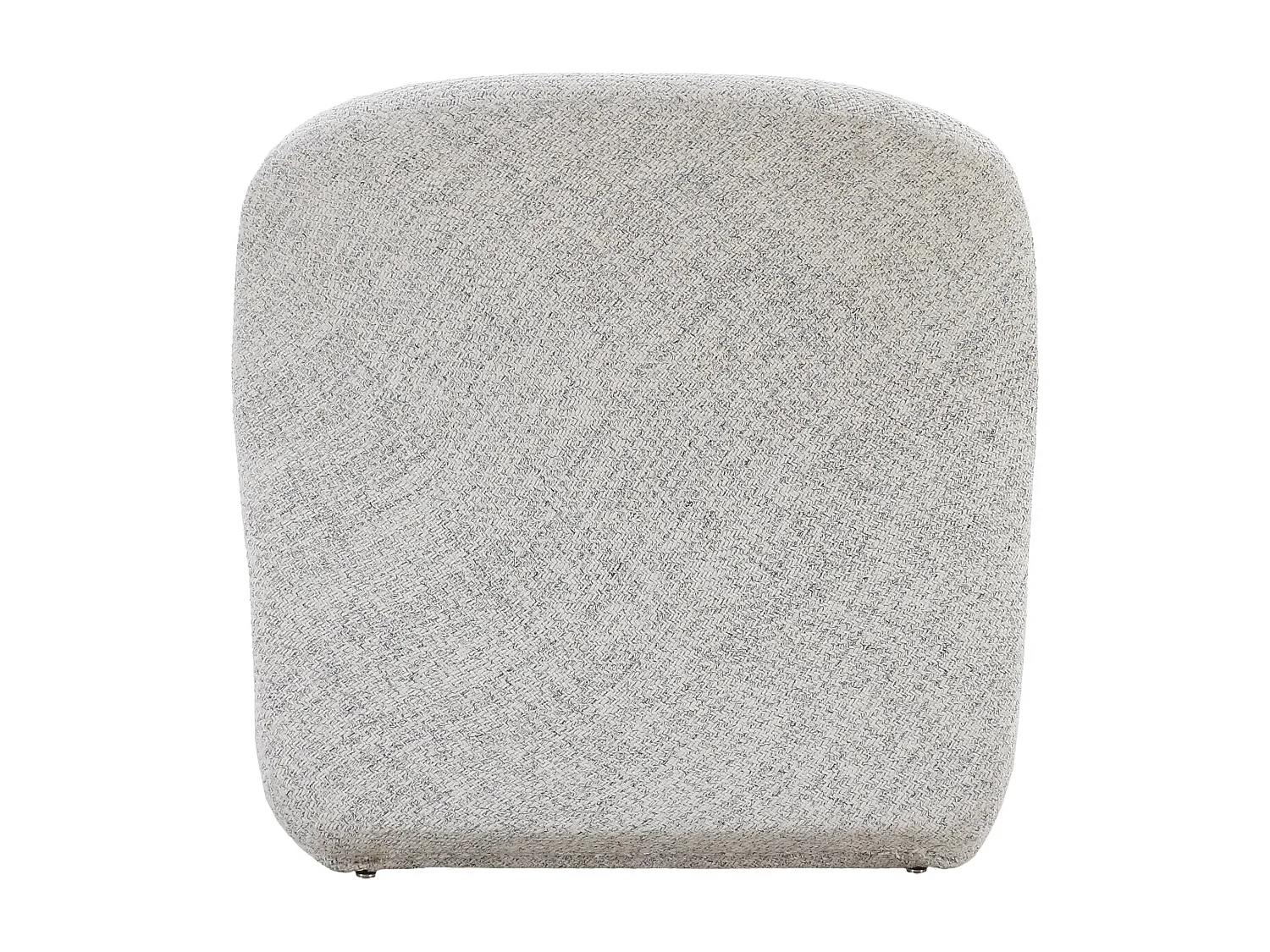 Fauteuil design SOFIA – Élégance intemporelle-Marron