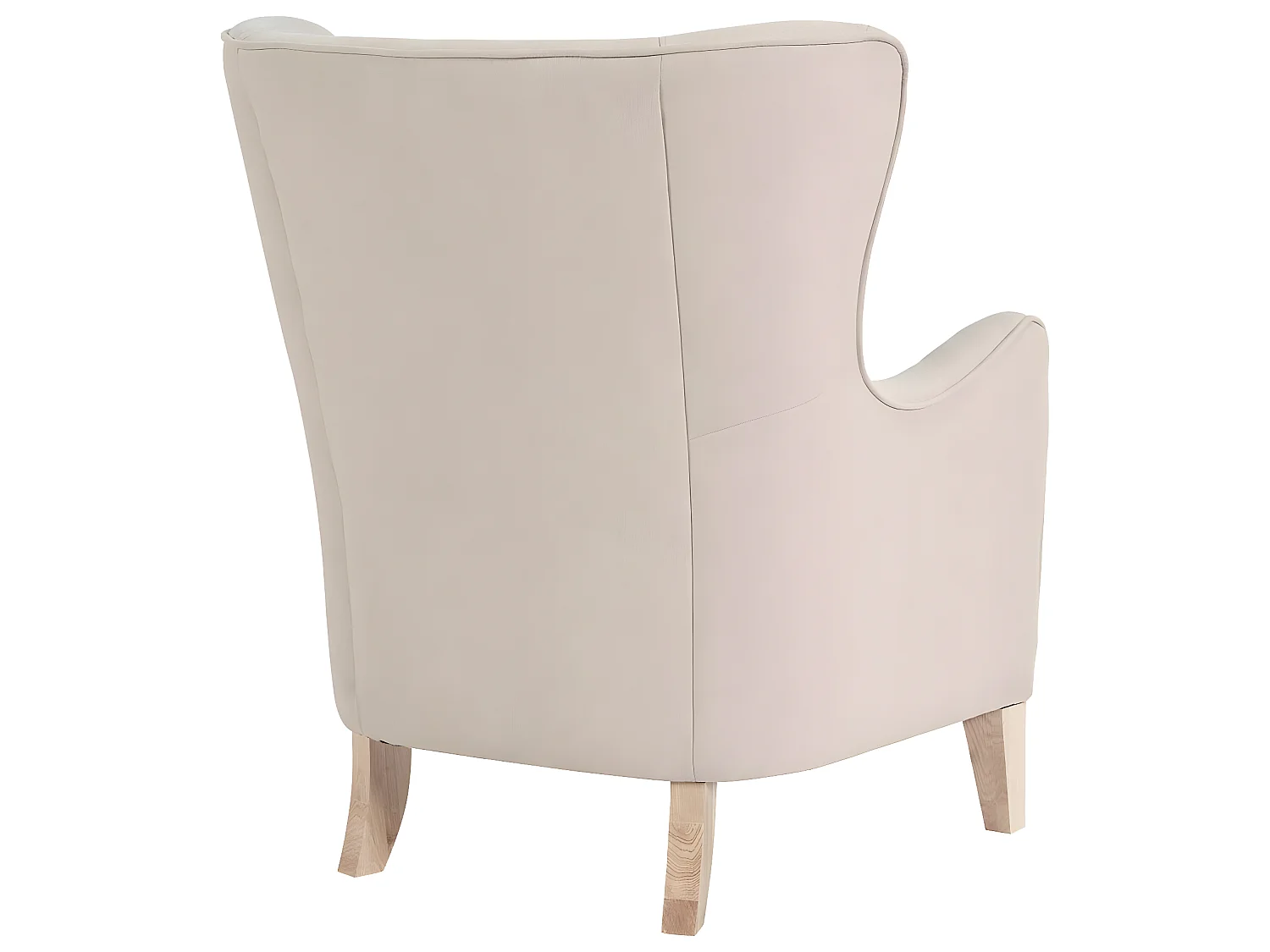 Campo fauteuil sable.