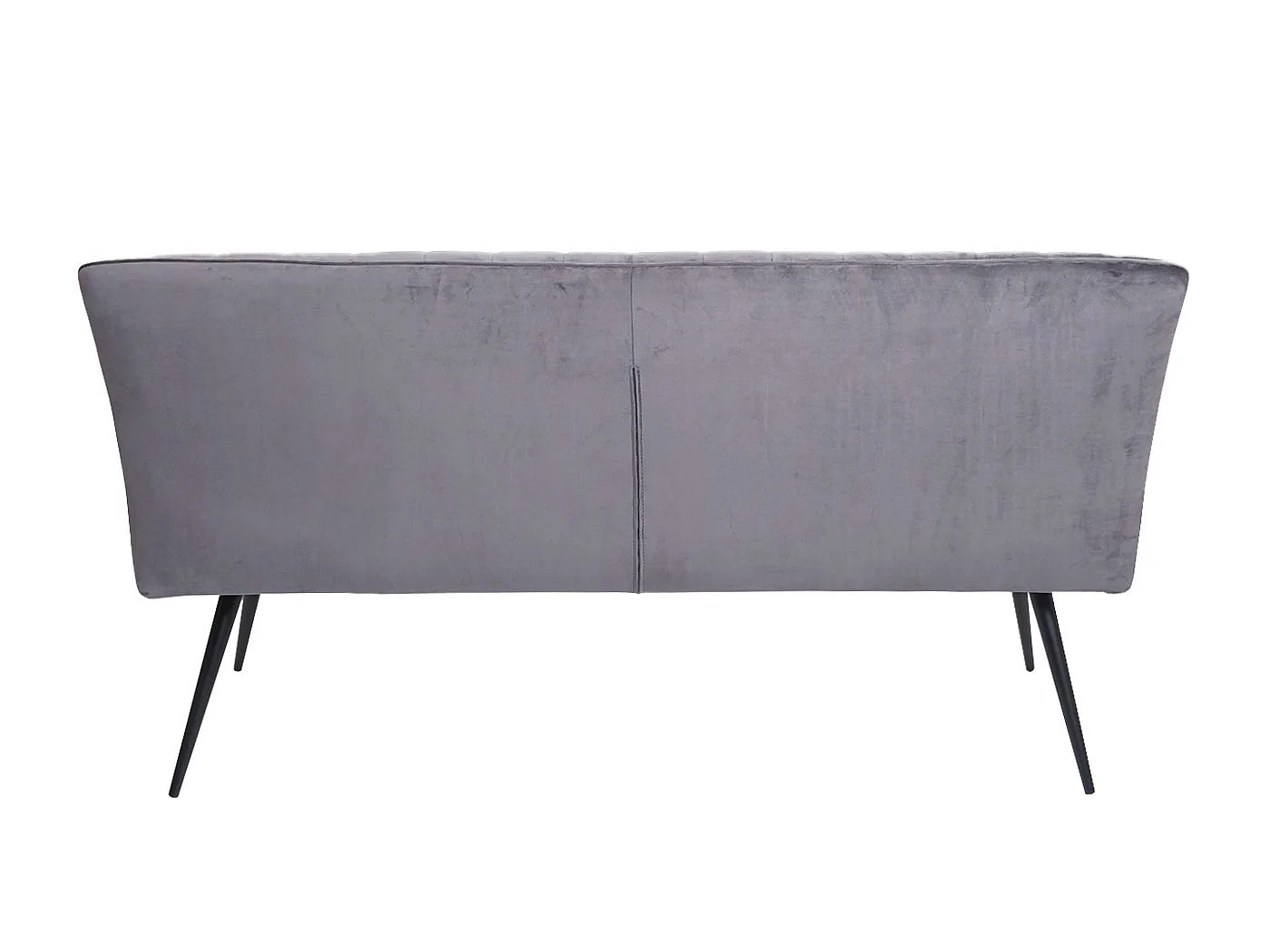 Zestaw do jadalni MCW-K16 (3 elementy),  ciemnoszary