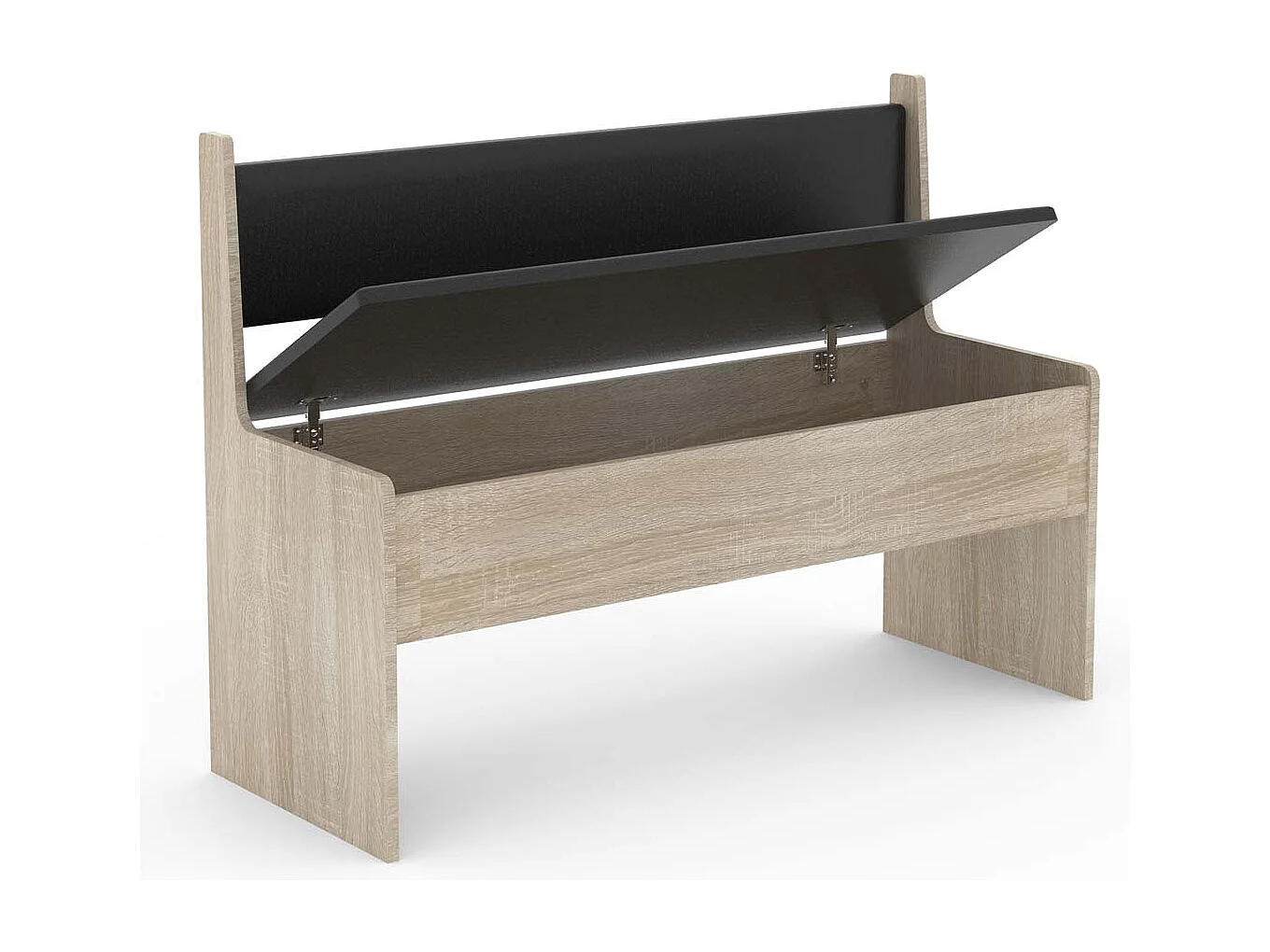 Dining Group Esal Sonoma Oak 0