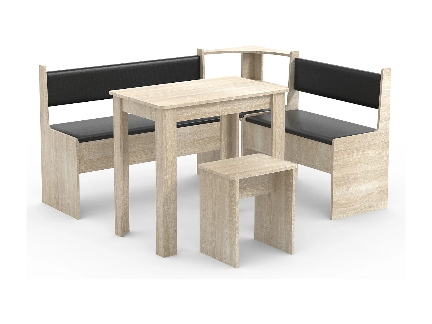 Eckbankgruppe Sitzgruppe Esal Mini