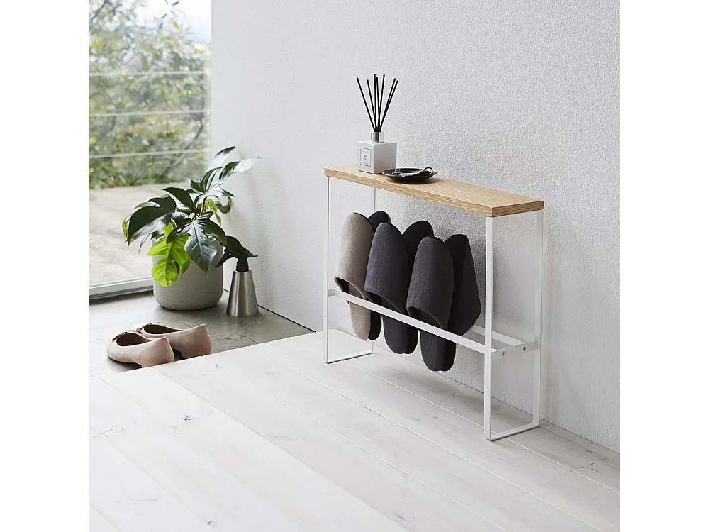 Rangement pour chaussons Tower