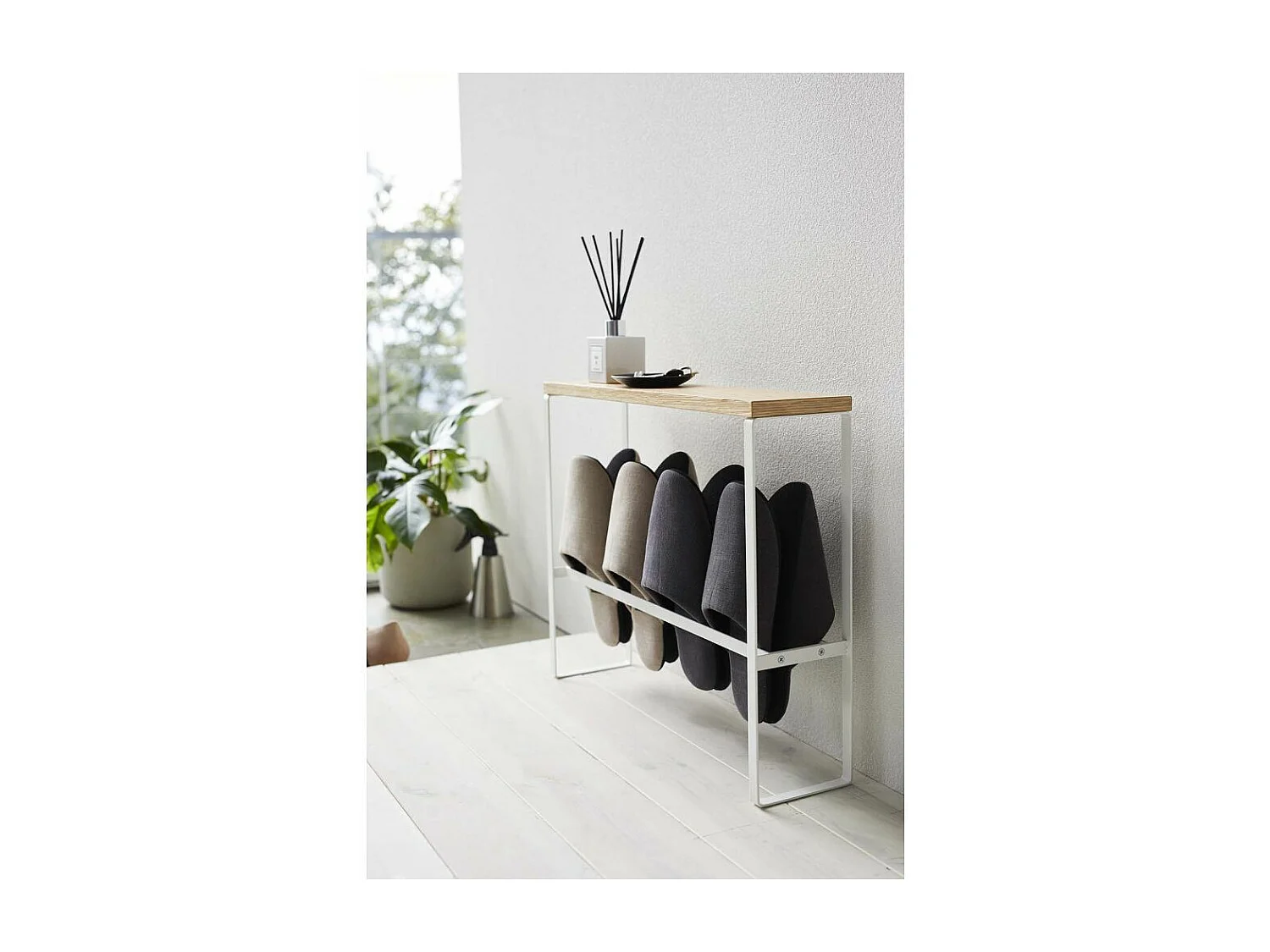 Rangement pour chaussons Tower
