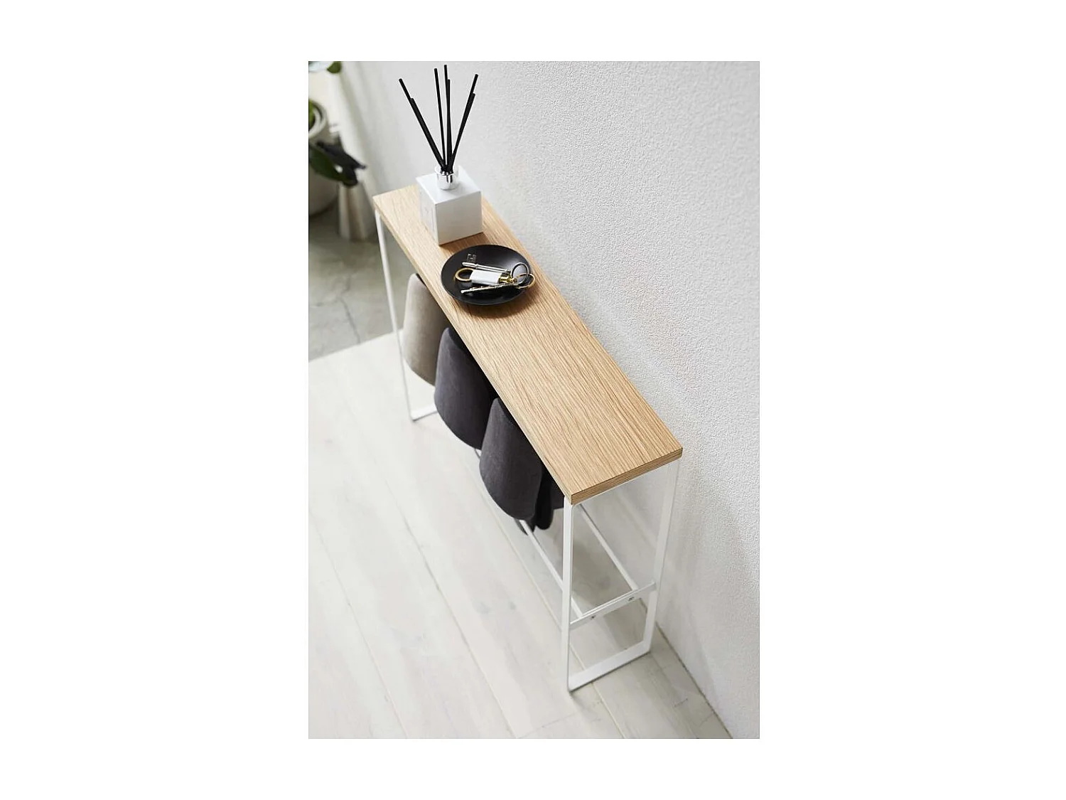 Rangement pour chaussons Tower