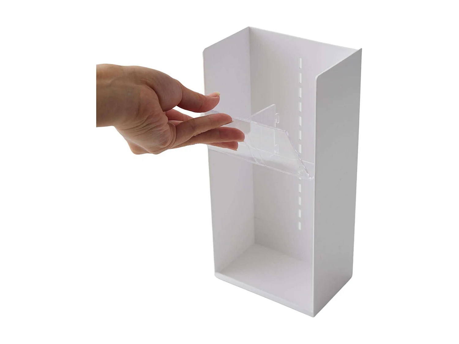 Rangement pour maquillage Tower