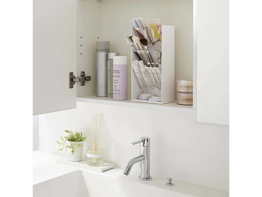 Rangement pour maquillage Tower