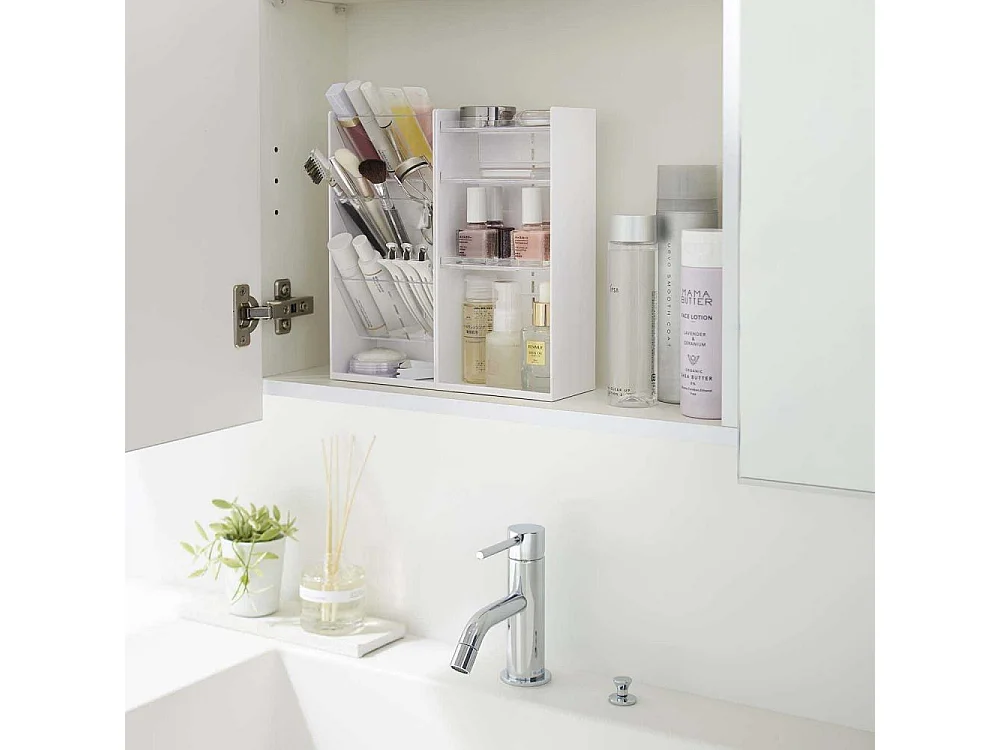 Rangement pour maquillage Tower