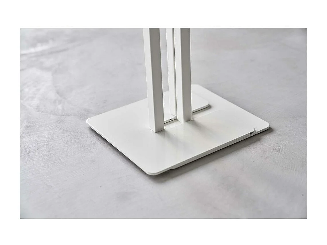 Etendoir à linge d'interieur pliable Tower