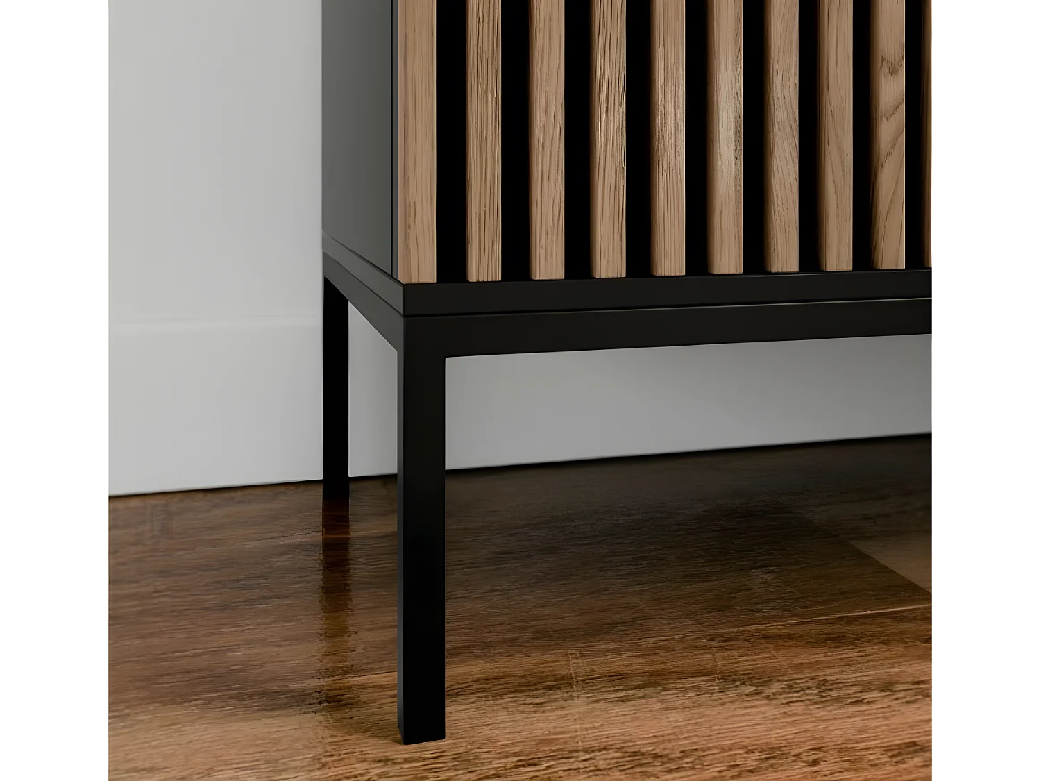 Madia Noville/Marrone&Nero/In Magazzino