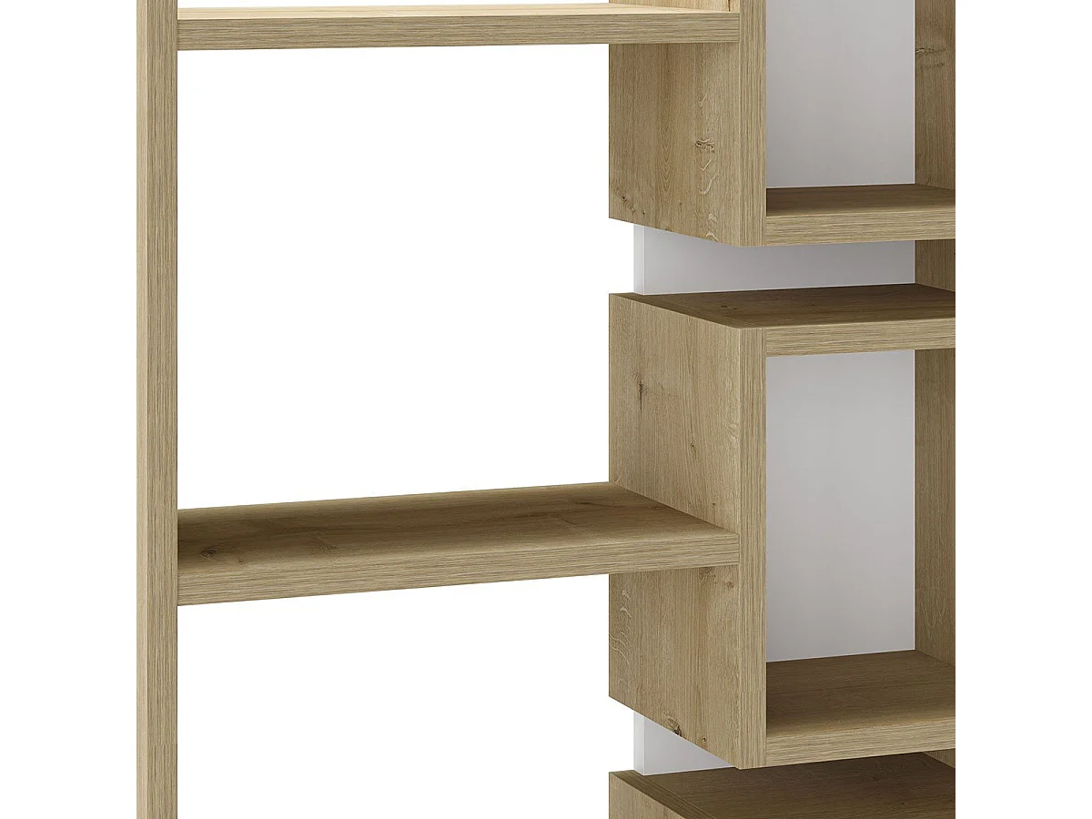 Regal Design H168,5 cm - Eladi