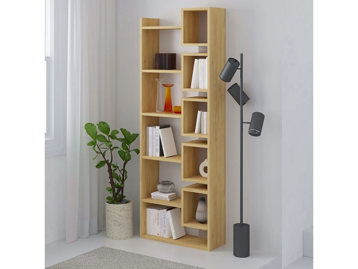 Étagère Design H168,5 cm - Eladi