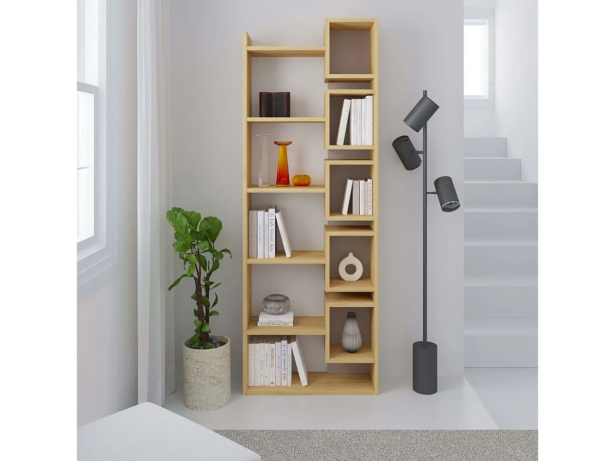 Étagère Design H168,5 cm - Eladi