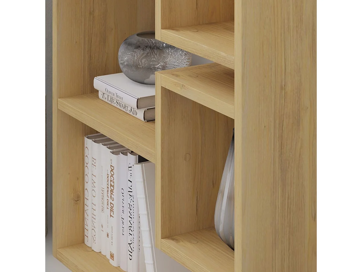 Étagère Design H168,5 cm - Eladi