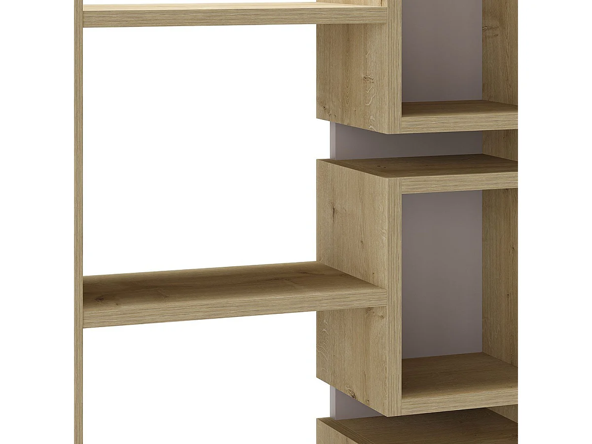 Étagère Design H168,5 cm - Eladi