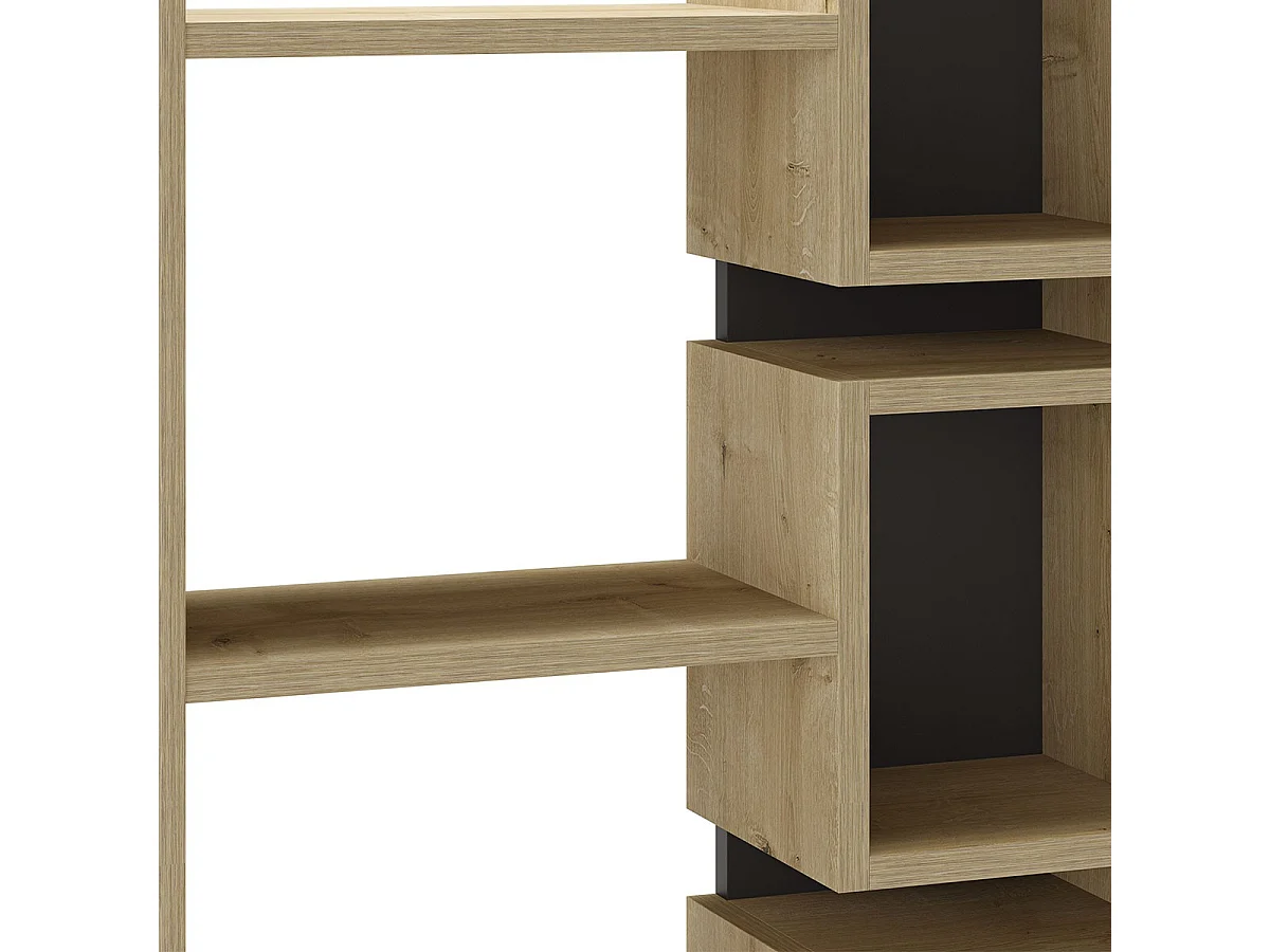 Étagère Design H168,5 cm - Eladi