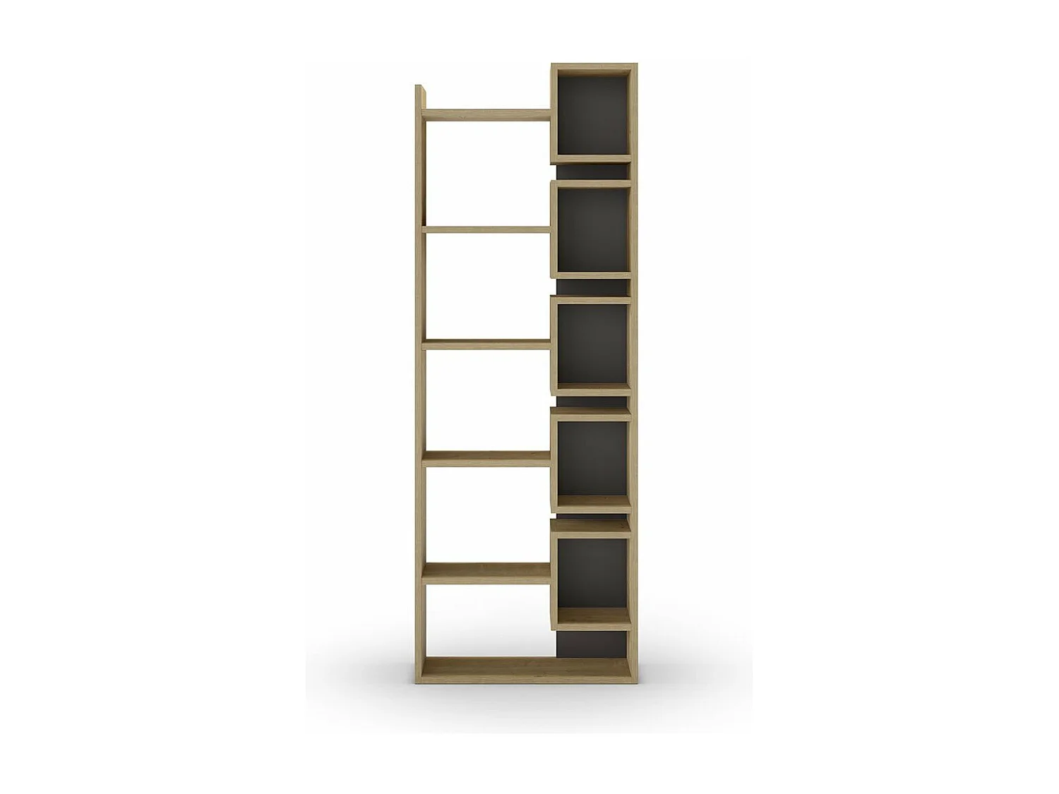 Étagère Design H168,5 cm - Eladi