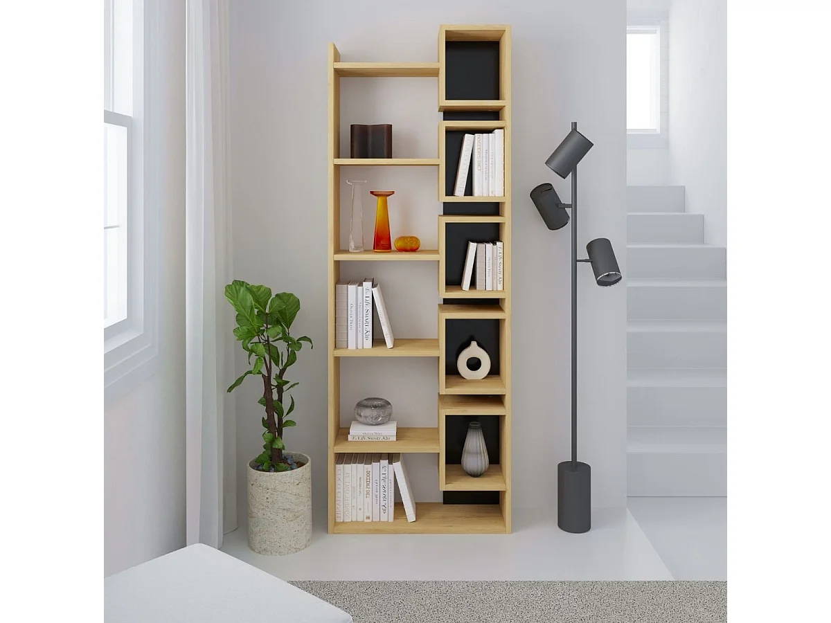 Étagère Design H168,5 cm - Eladi