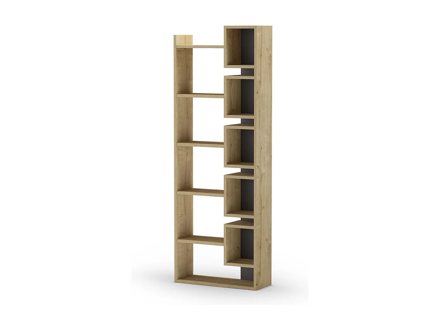 Estante Design H168,5 cm - Eladi
