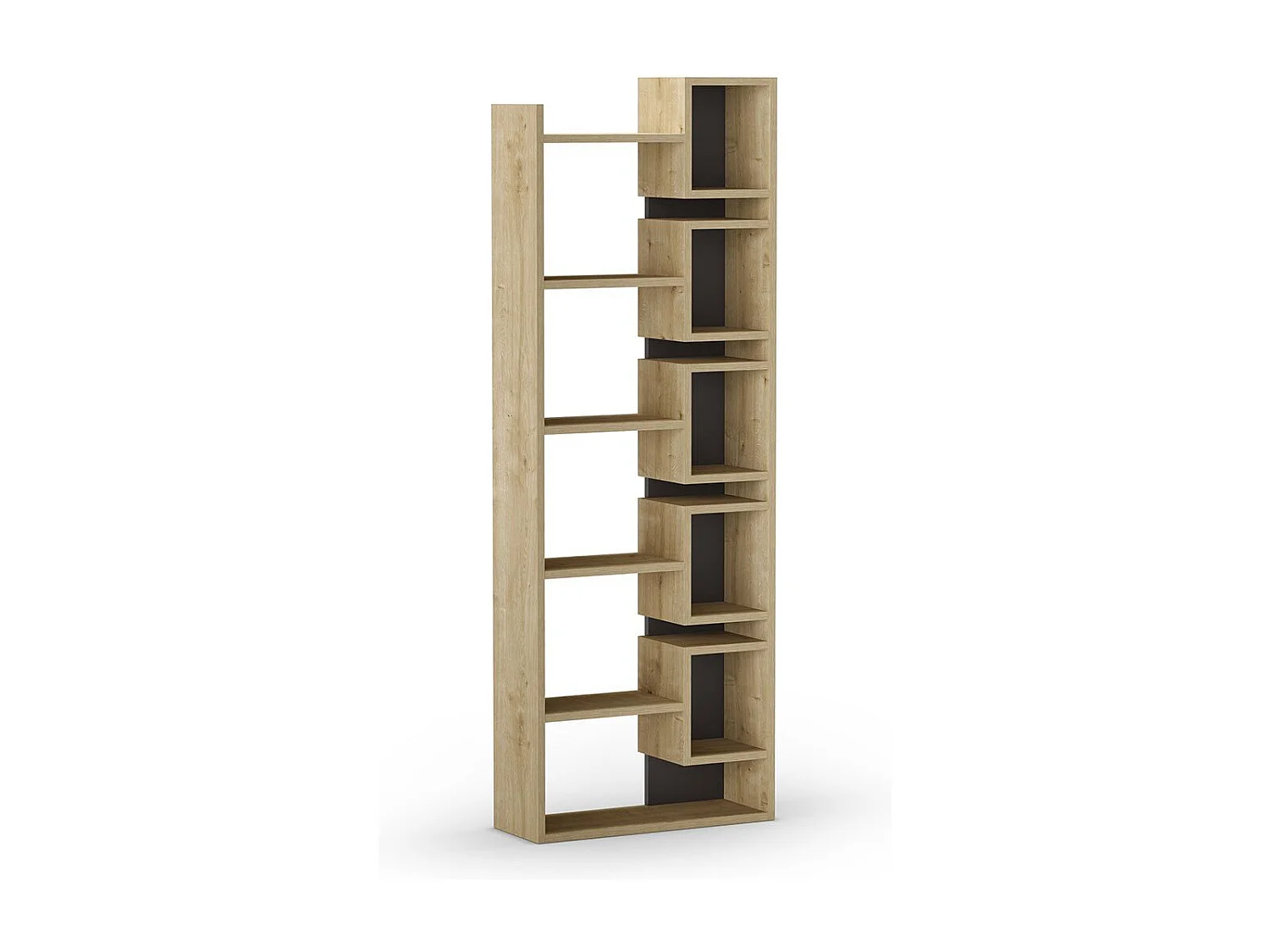 Estante Design H168,5 cm - Eladi