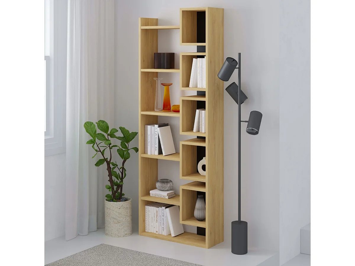 Estante Design H168,5 cm - Eladi
