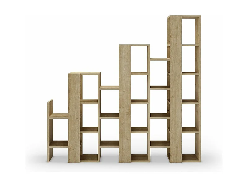 Scheidingsrek Anissa - H151 cm