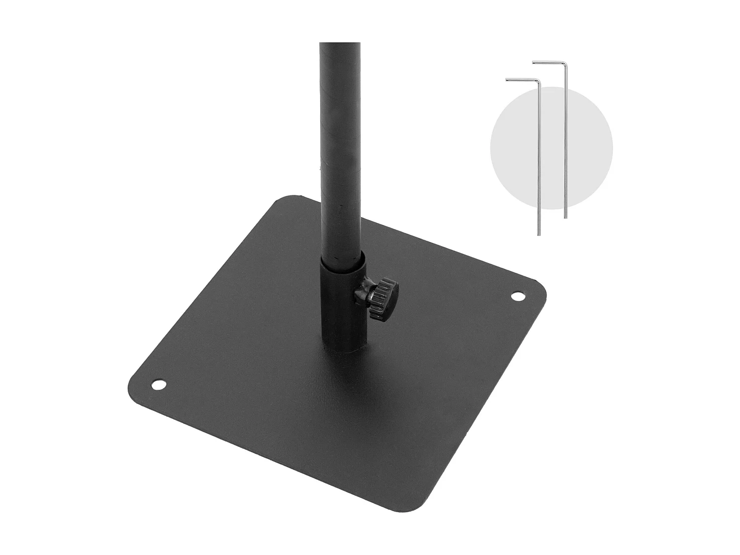 Albero artificiale decorazione con 480 LED bianco caldo con timer 180 cm IP44