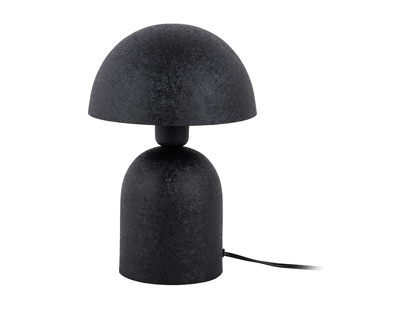 Lámpara de mesa Boaz - Negra