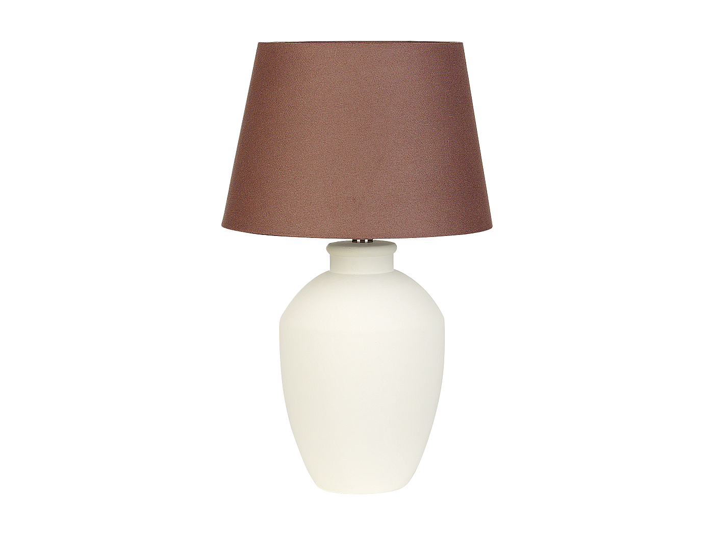 Lampada a Sospensione in Ceramica di 2 Finiture