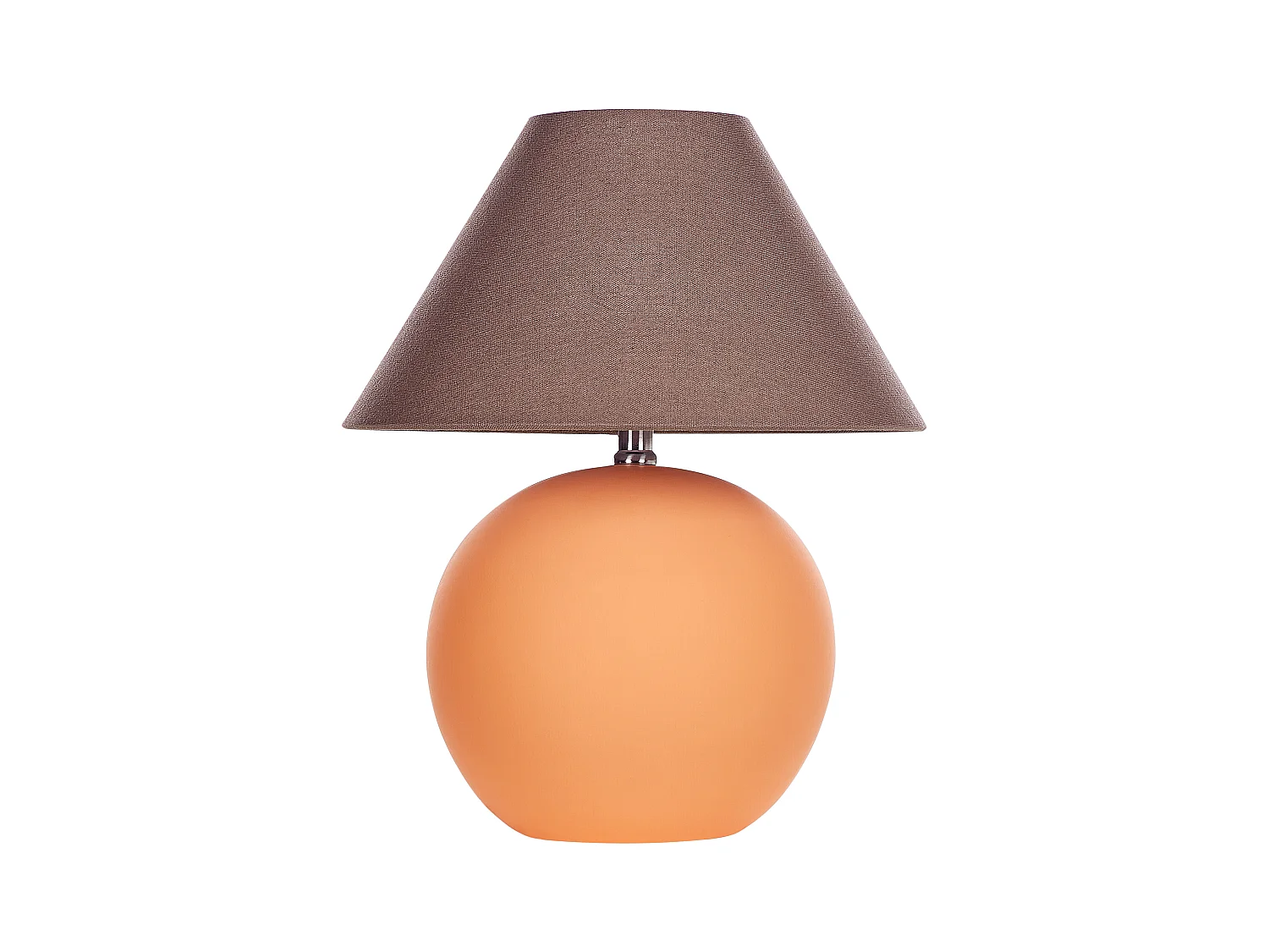 Tafellamp LIMIA Keramiek Oranje