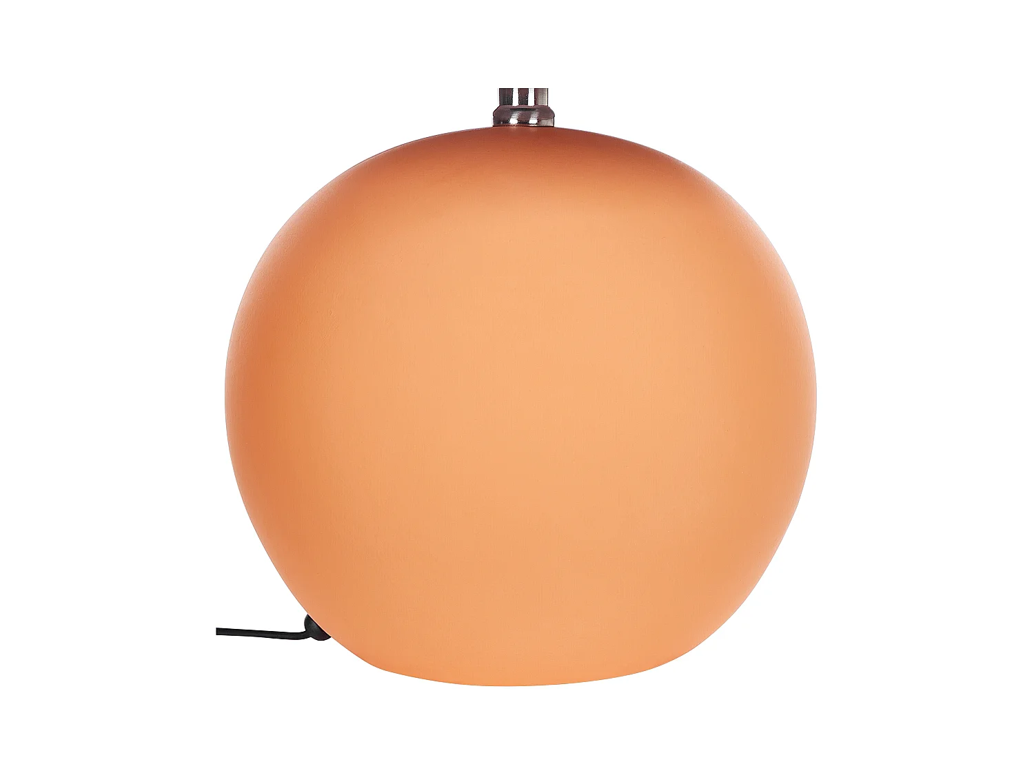 Tafellamp LIMIA Keramiek Oranje