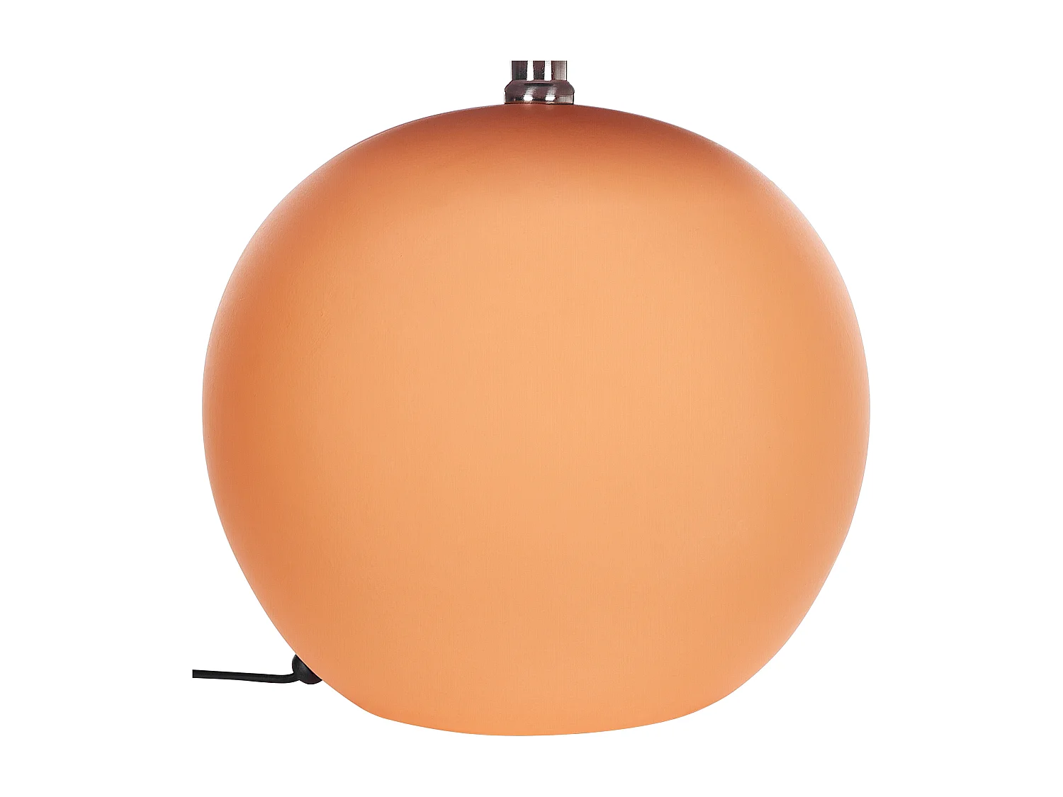 Tafellamp LIMIA Keramiek Oranje