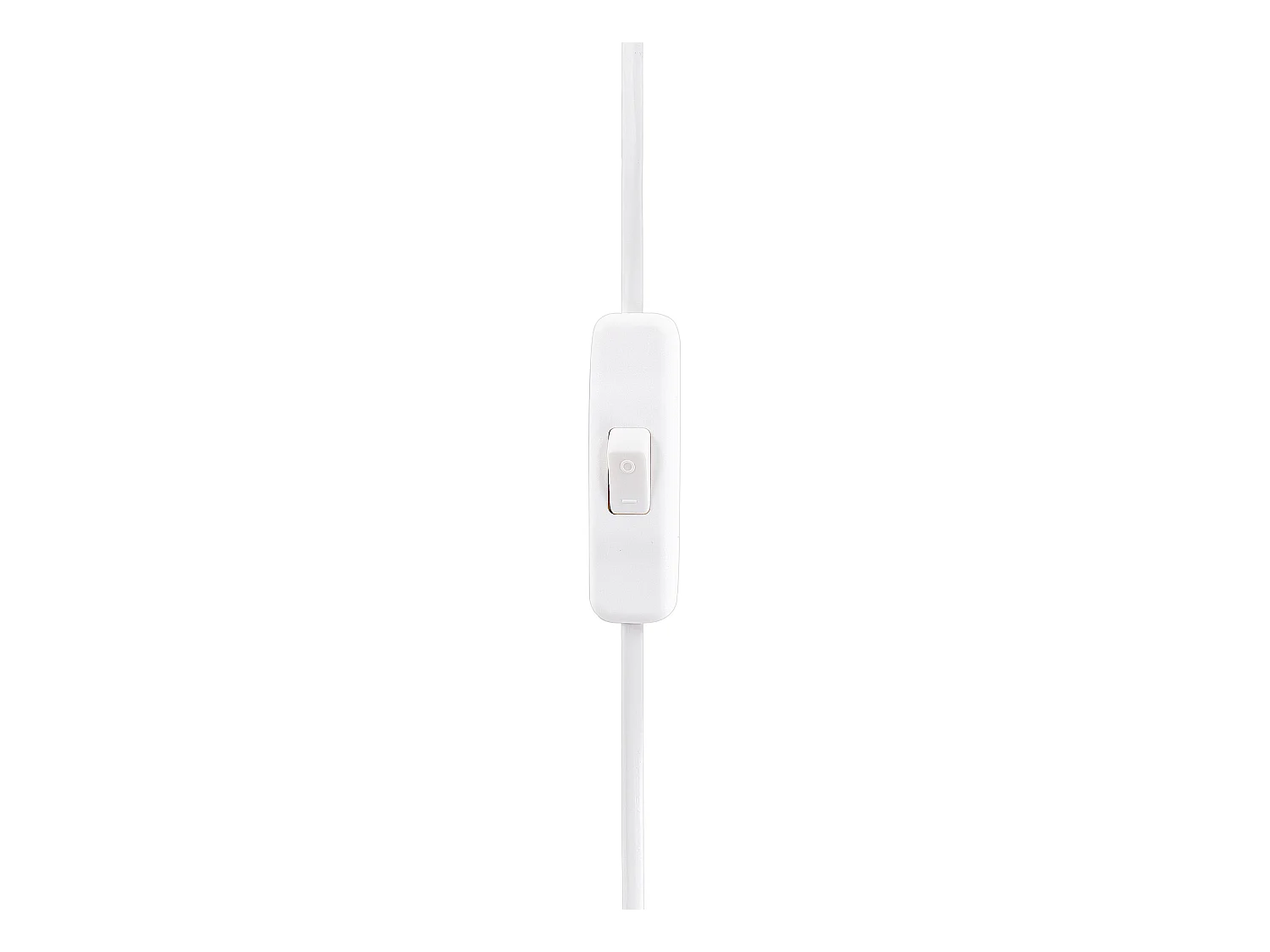 Lampe à poser RODEIRO Céramique Beige clair