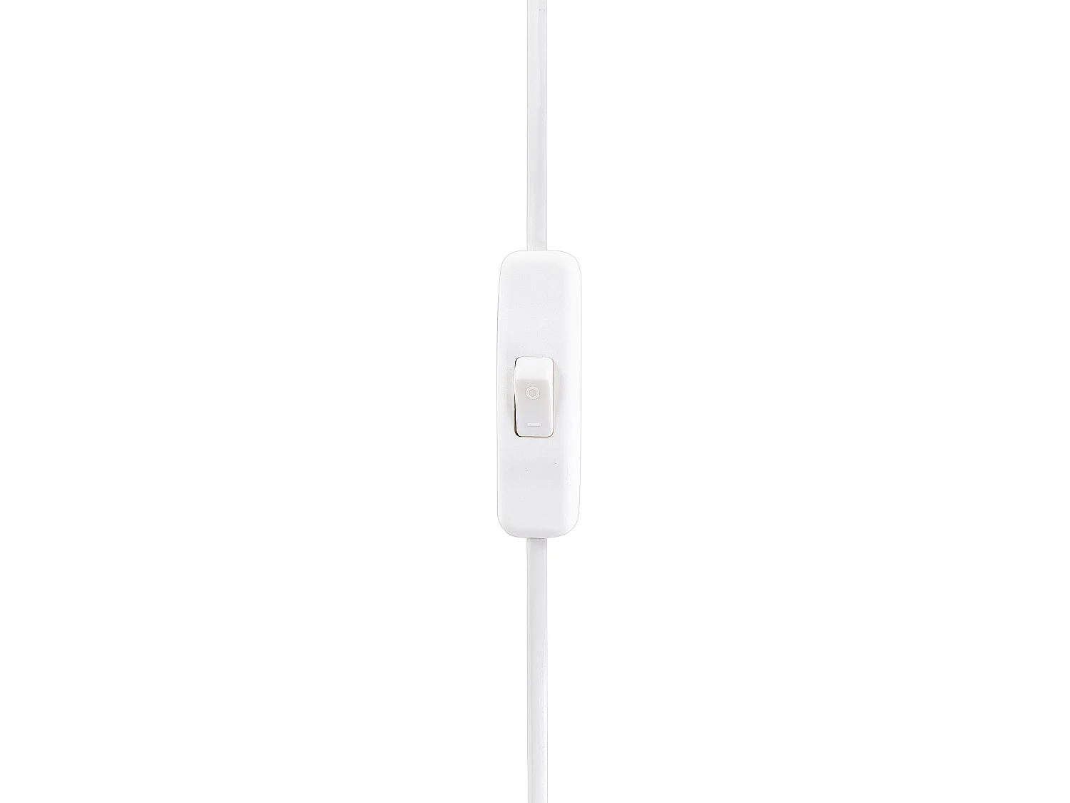 Lampe à poser LIMIA Céramique Blanc cassé