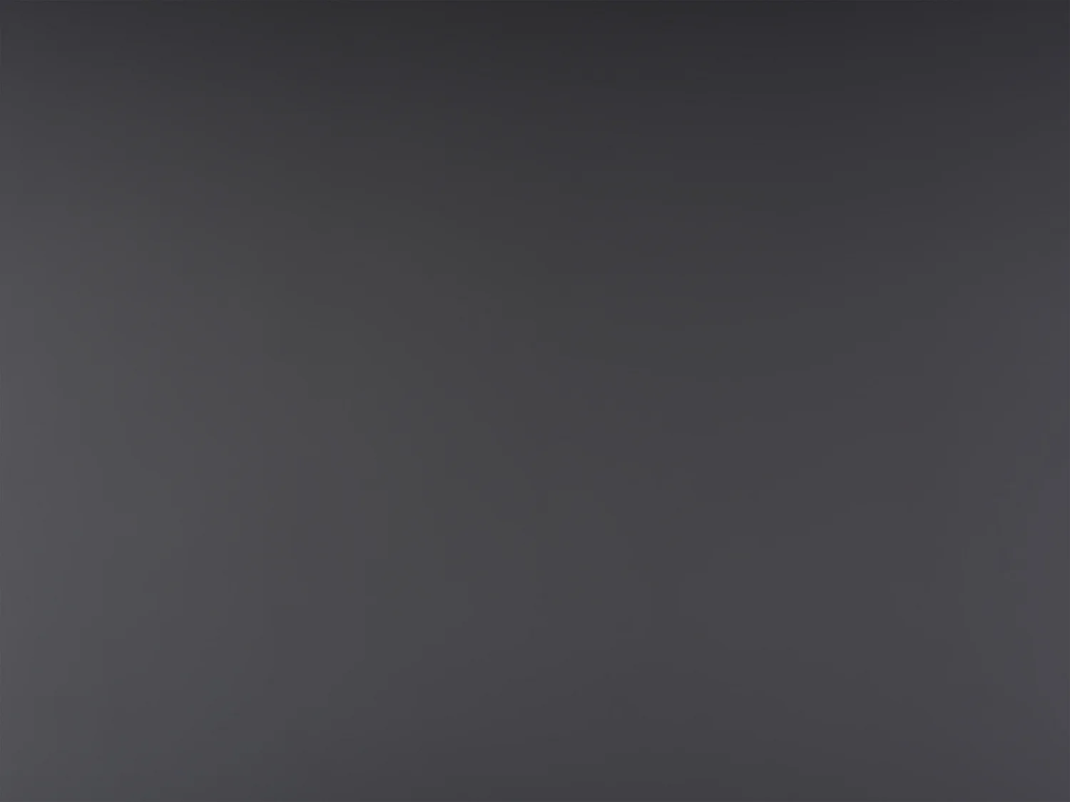 Stolik kawowy z MDF - Czarny - LORIMILA