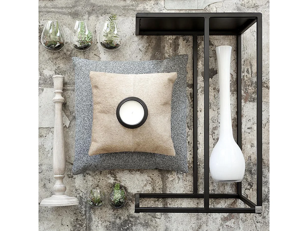 Housse de Coussin Moogly