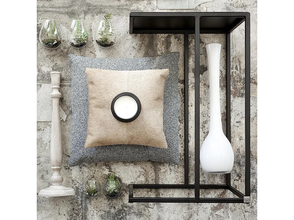 Housse de Coussin Moogly