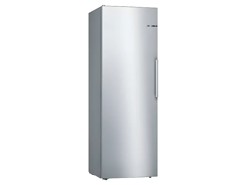 Réfrigérateur pose-libre -  KSV33LEP SER4 - 1 porte - 324 L - H176xL60xP65 cm - Inox