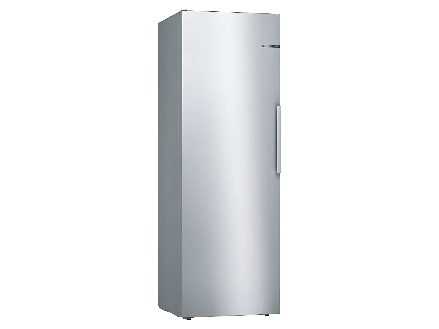 Réfrigérateur pose-libre -  KSV33LEP SER4 - 1 porte - 324 L - H176xL60xP65 cm - Inox