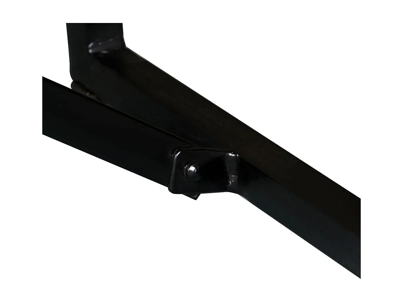 Banc 110 x 35 x 45 cm Bois de récupération massif