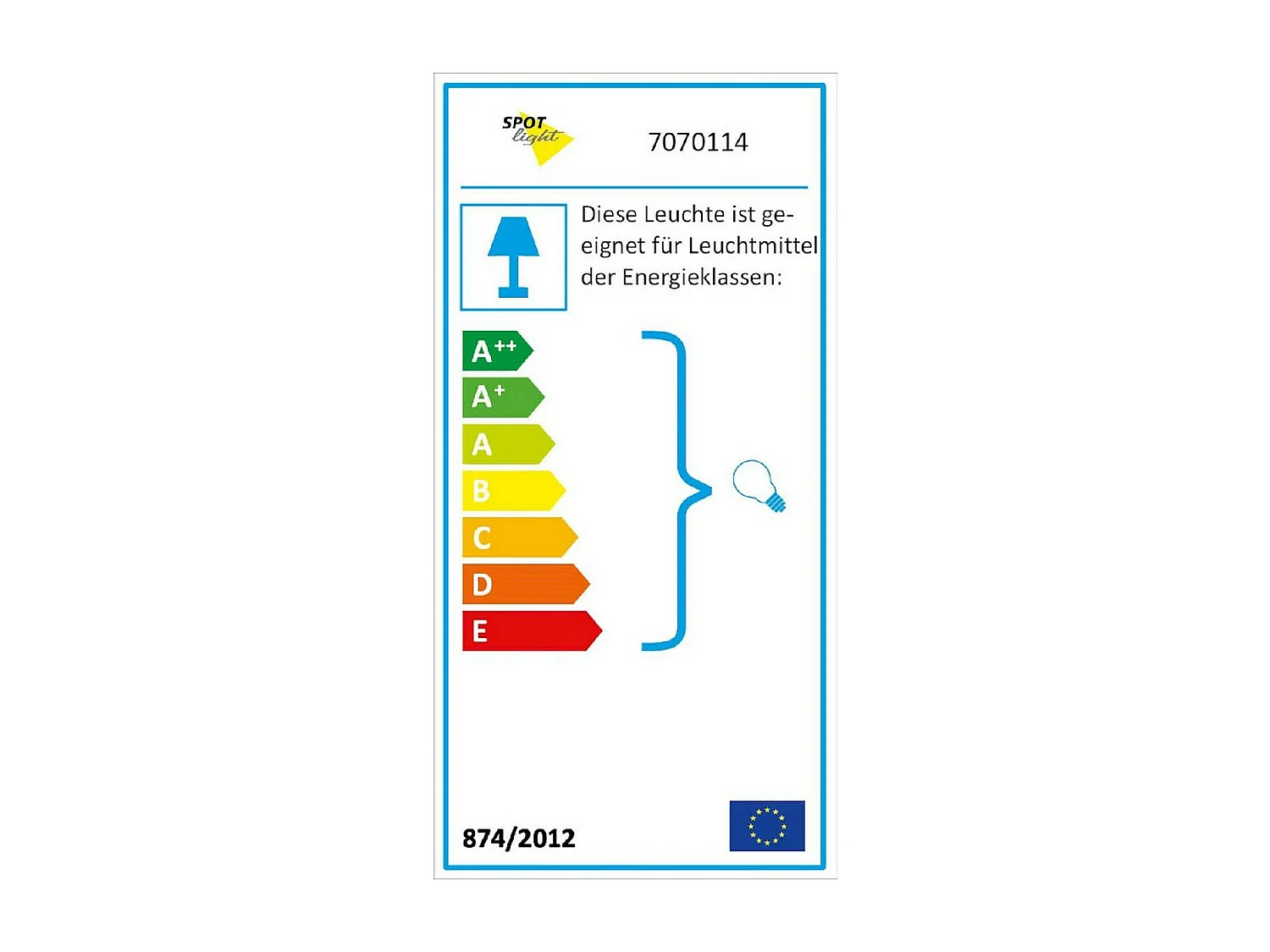 Candeeiro de Mesa Nanga, Púrpura, 12x12x25 cm, EPIKASA