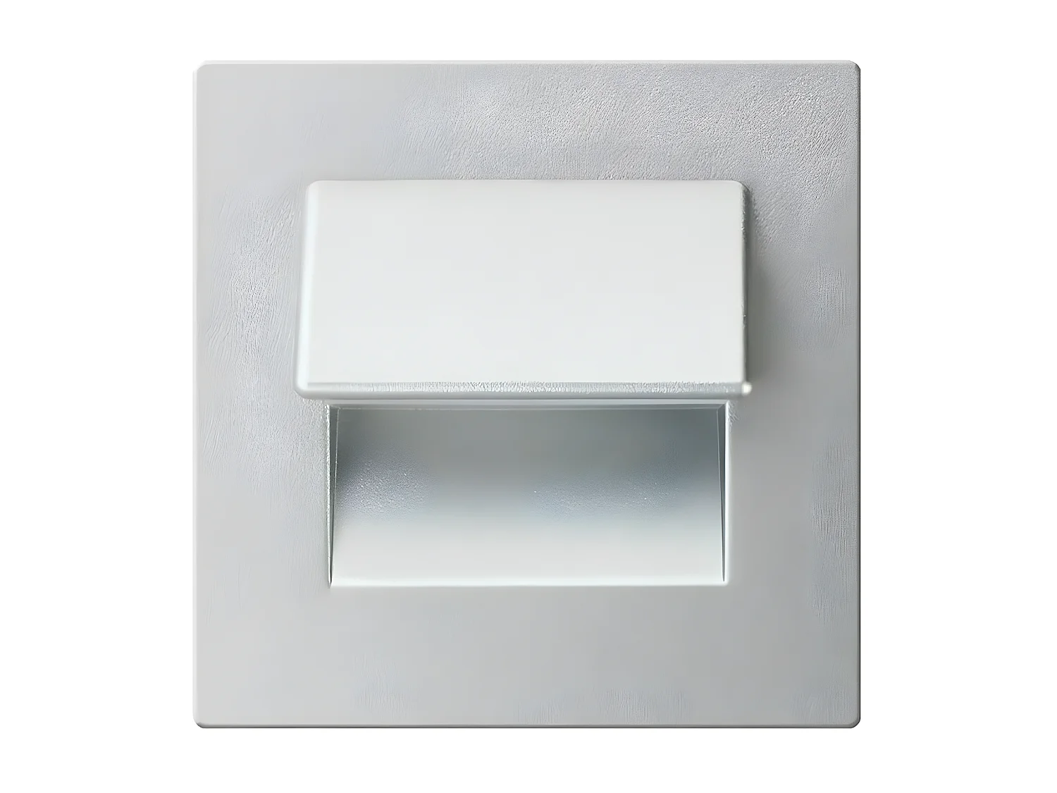 Spot Live - Zilver - 7x3,6x7 cm - EPIKASA