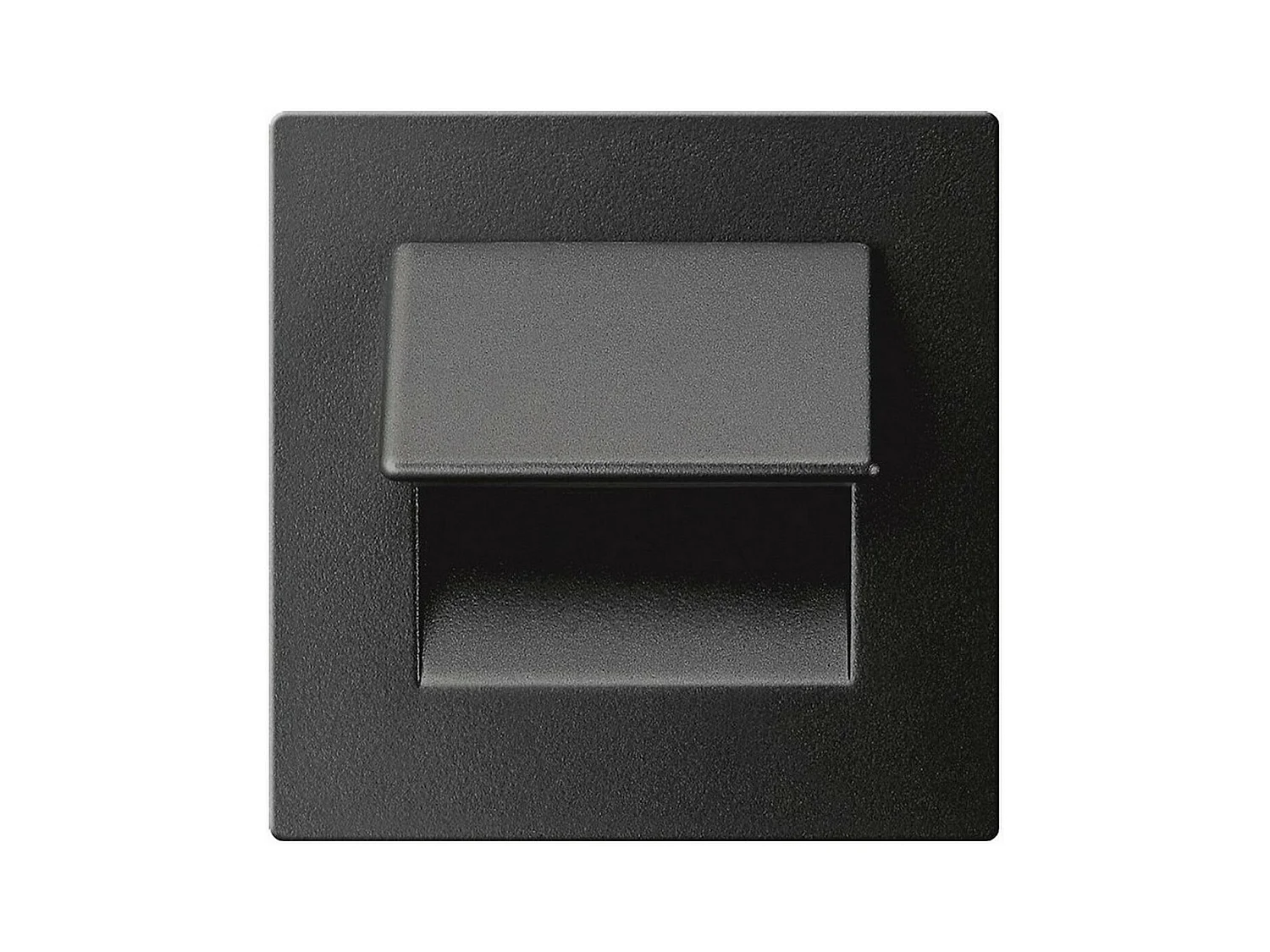 Candeeiro Live, Cinzento, 7x3,6x7 cm, EPIKASA