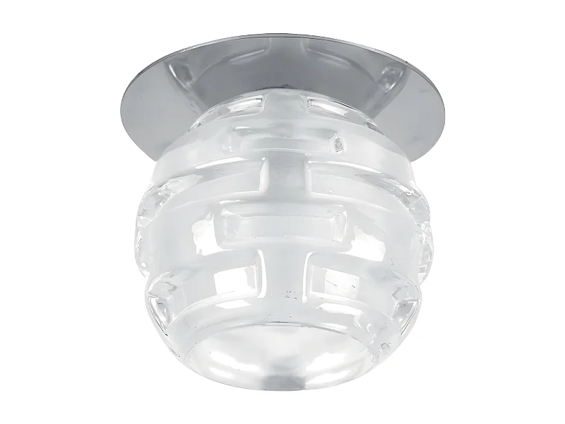 Spot d'Intérieur Cristaldream, Argent, 42x17x24 cm, EPIKASA